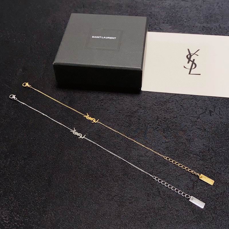 YSL Bracelet 06yxs14